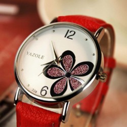 Relogio Flower Power - Item3