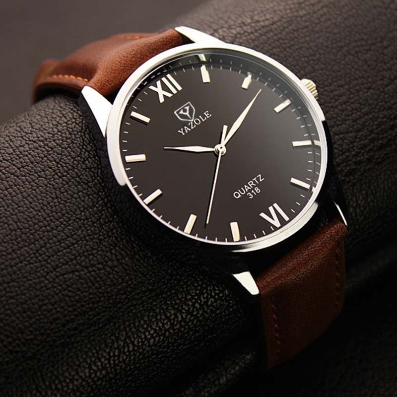 Reloj Yazole 318