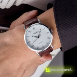 Reloj Pollock Start - Ítem1