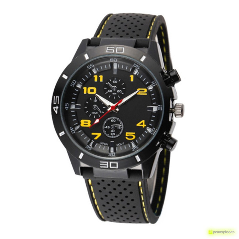 Reloj Deportivo Sport Man GT