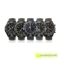 Reloj Deportivo Sport Man GT - Ítem1