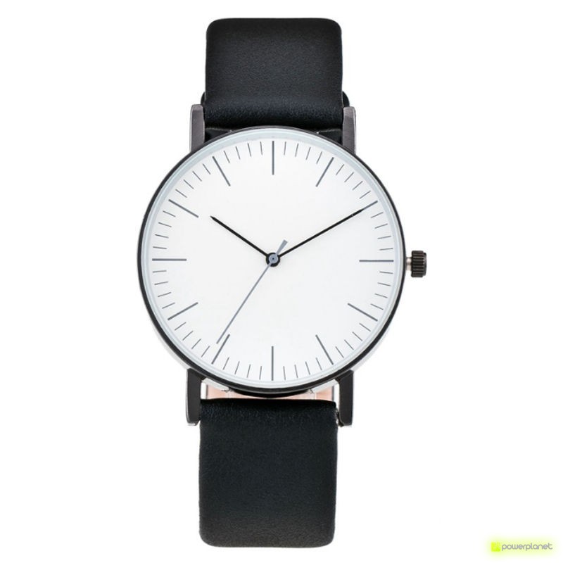Reloj Simply Style