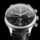Xiaomi TwentySeventeen Light Business Quartz Watch Black/Black Leather Strap - Item2