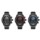 Reloj Xiaomi TwentySeventeen Light Kinetic Energy Azul - Ítem6