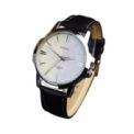 Reloj Analógico de Hombre Esfera Blanca Yazole 332 - Ítem