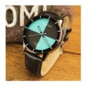 Reloj Analógico de Mujer Azul Yazole 345 - Ítem
