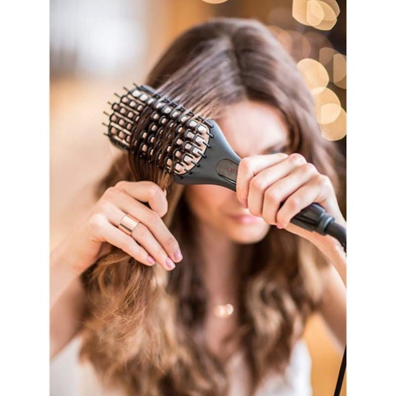 Brosse à Lisser Remington CB7400 Noir - Ítem5