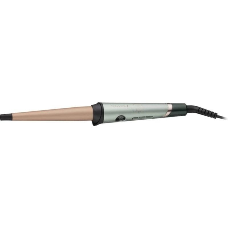 Rizador de pelo Remington CI5860 Verde Metálico - Ítem