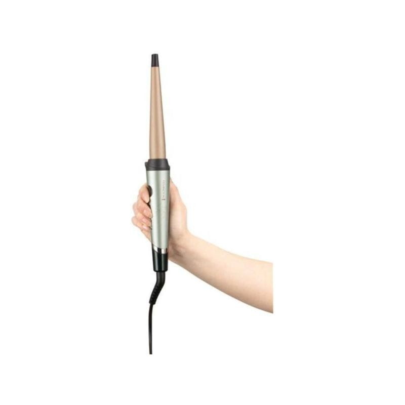 Rizador de pelo Remington CI5860 Verde Metálico - Ítem1