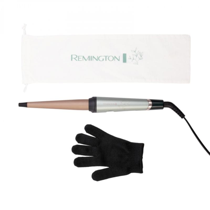 Rizador de pelo Remington CI5860 Verde Metálico - Ítem2