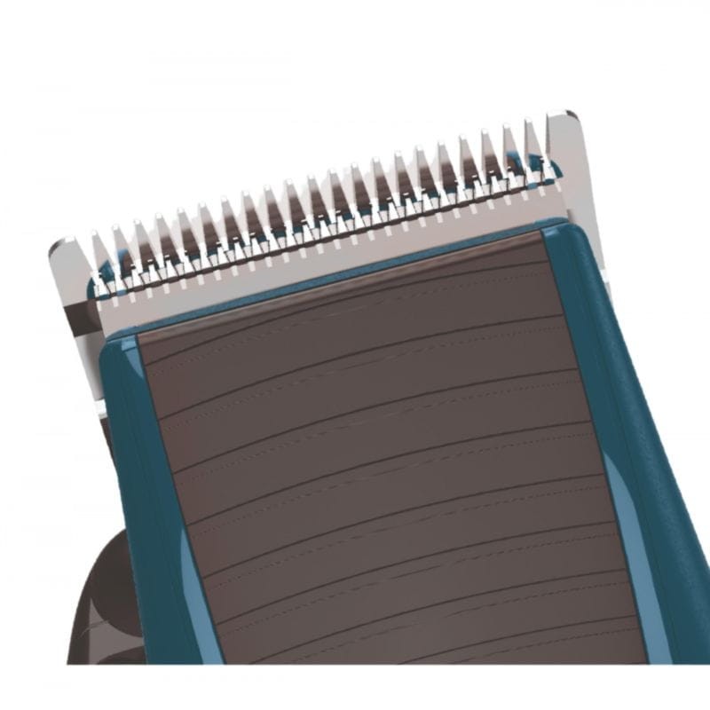 Máquina de cortar cabelo Remington HC5020 Turquesa - Item1