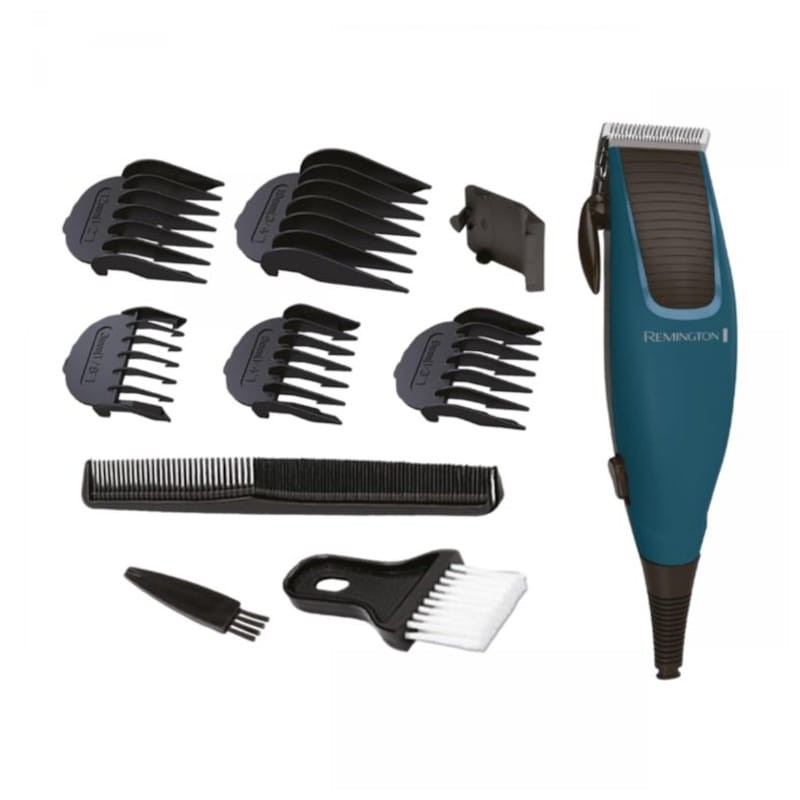 Máquina de cortar cabelo Remington HC5020 Turquesa - Item3