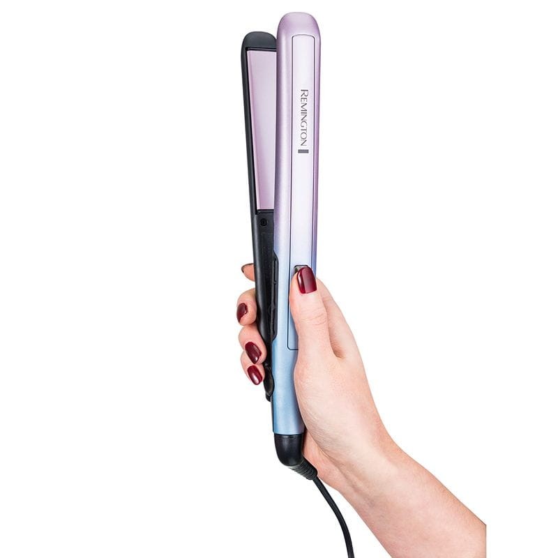 Remington Mineral Glow Plancha de pelo Multicolor - Ítem1