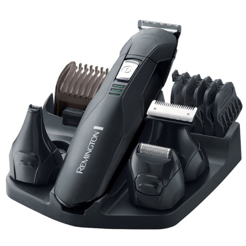 Remington PG6030 Preto - Máquina de barbear eléctrica para homem - Item