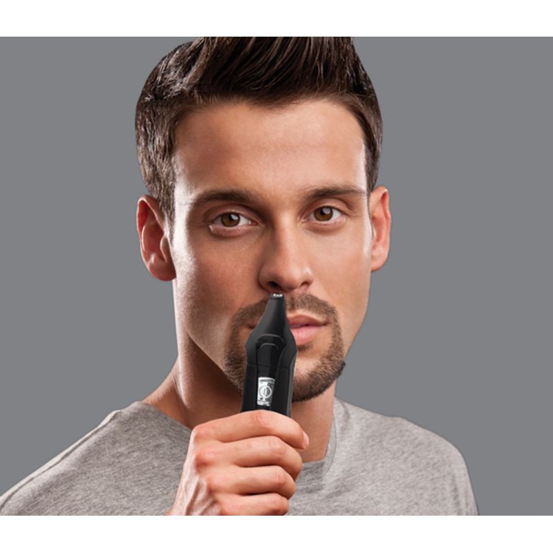 Remington PG6030 Preto - Máquina de barbear eléctrica para homem - Item6