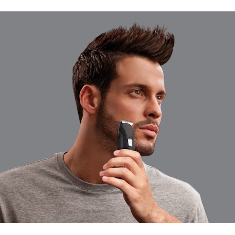 Remington PG6030 Preto - Máquina de barbear eléctrica para homem - Item7