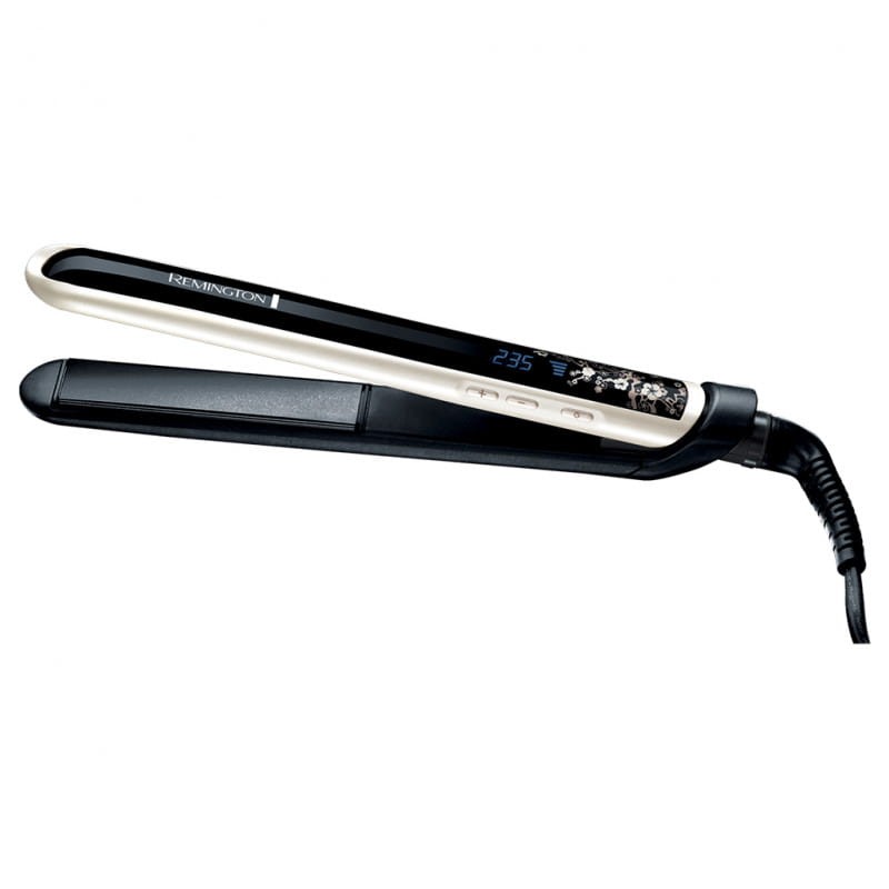 Remington REM-S9500 Preto - Alisador de cabelo - Item2
