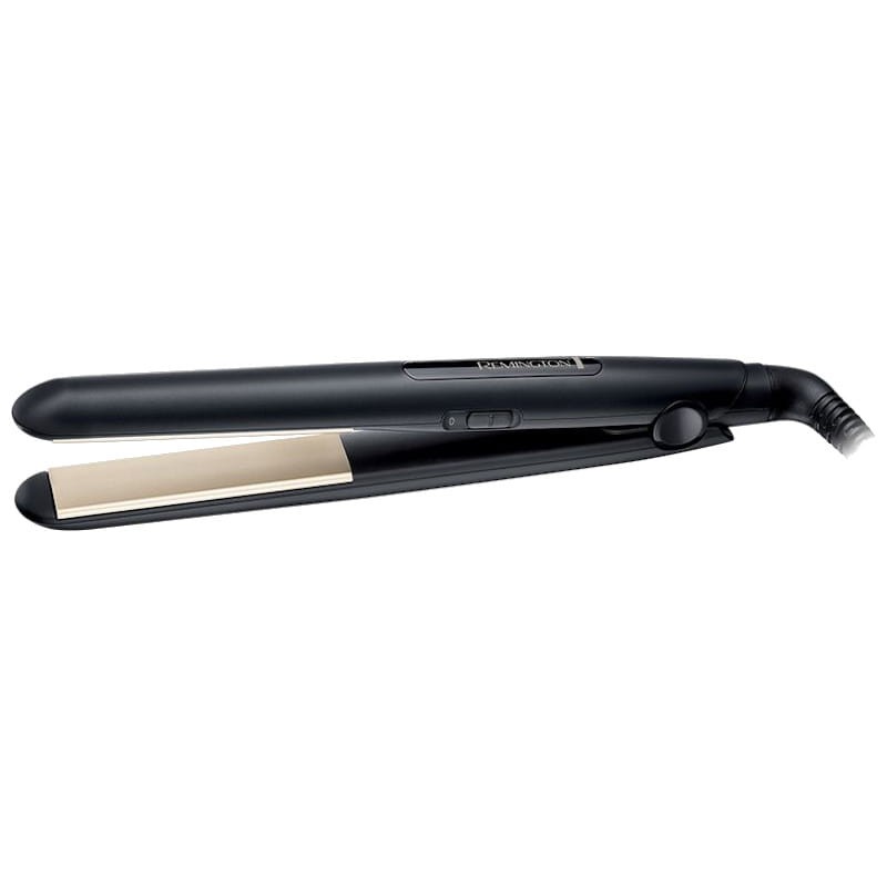 Remington S1510 Plancha de pelo Negro - Ítem