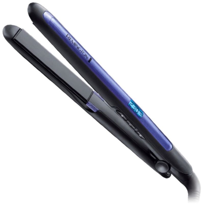 Remington S7710 Preto - Alisador de cabelo - Item
