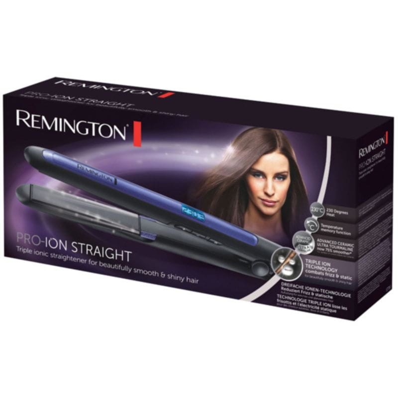 Remington S7710 Preto - Alisador de cabelo - Item5