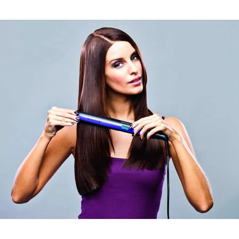 Remington S7710 Preto - Alisador de cabelo - Item6