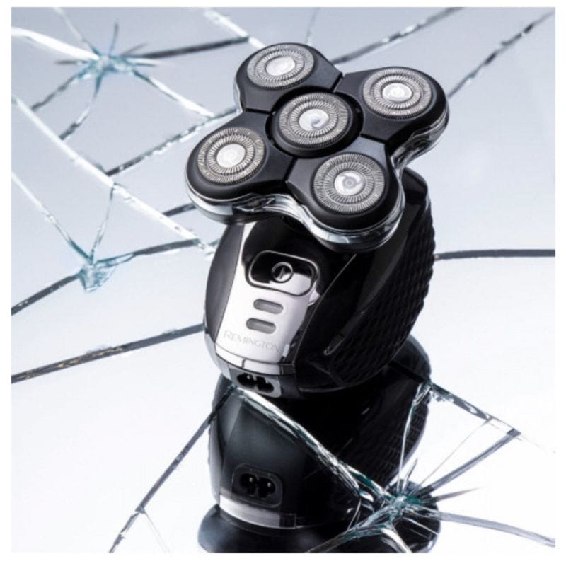 Rasoir électrique Remington XR1500 Waterproof Noir - Ítem2