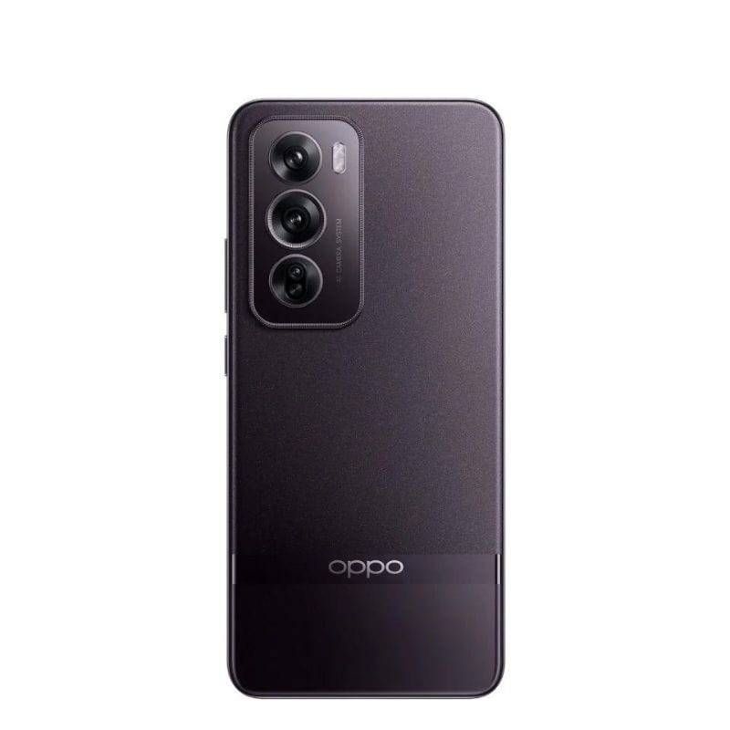 Oppo Reno12 Pro 5G 12GB/512GB Negro - Teléfono Móvil - Ítem4