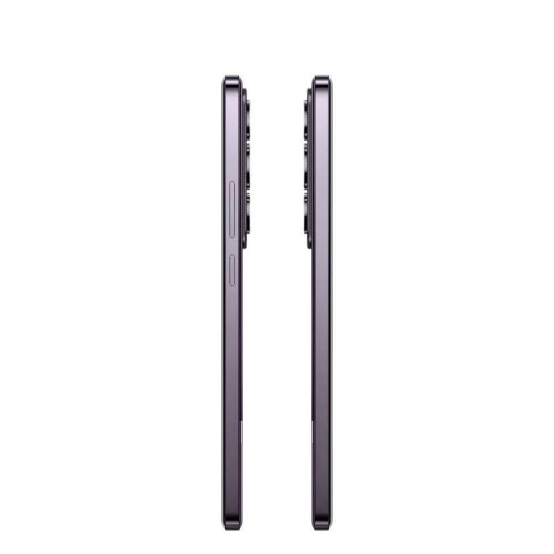 Oppo Reno12 Pro 5G 12GB/512GB Negro - Teléfono Móvil - Ítem5