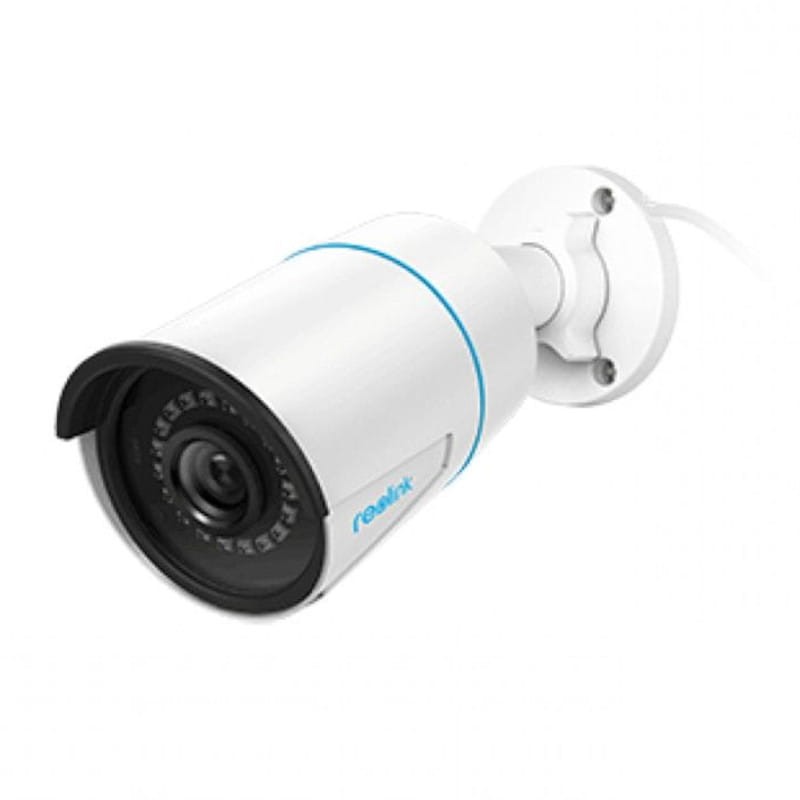 Reolink RLC-510A 5MP 2K PoE Visão Noturna Branco - Câmera de segurança IP - Item