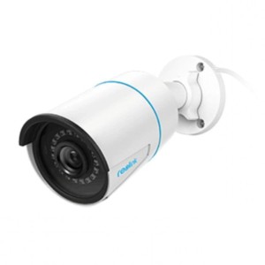 Reolink RLC-510A 5MP 2K PoE Visión Nocturna Blanco - Cámara de seguridad IP