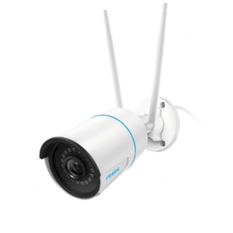 Reolink RLC-510WA 5MP 2K WiFi Vision Nocturne Blanc - Caméra de Sécurité IP - Ítem