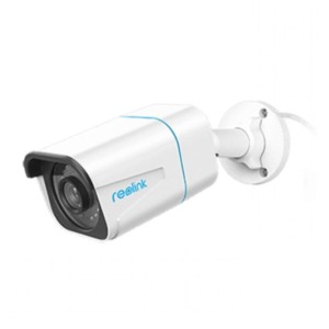 Reolink RLC-810A 8MP 4K PoE Vision Nocturne Blanc - Caméra de Sécurité IP