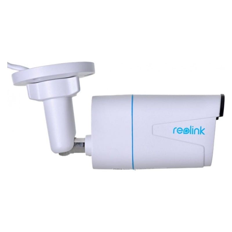 Reolink RLC-810A 8MP 4K PoE Visión Nocturna Blanco - Cámara de seguridad IP - Ítem2