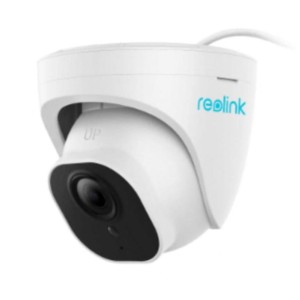 Reolink RLC-820A 8MP 4K PoE Vision Nocturne Blanc - Caméra de Sécurité IP