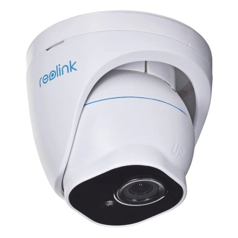 Reolink RLC-820A 8MP 4K PoE Visión Nocturna Blanco - Cámara de seguridad IP - Ítem1