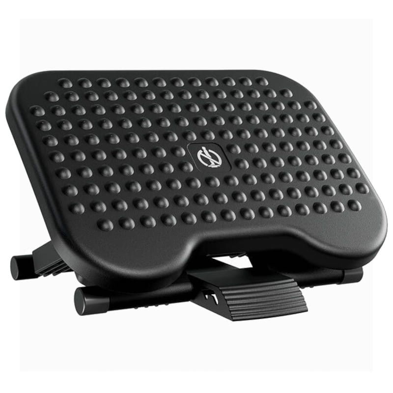 Apoio para os pés Huanuo HNFR3 Preto - Item