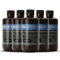 Resina Anycubic 450nm Multicolor SLA 500ml - Item