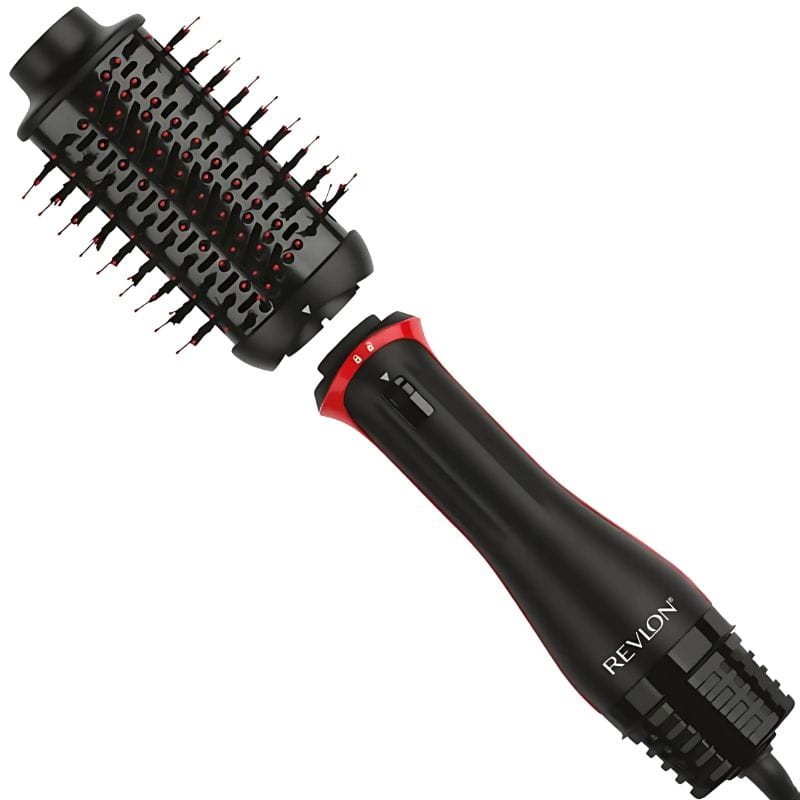 Revlon One-Step sèche-cheveux RVDR5298E noir - Ítem1