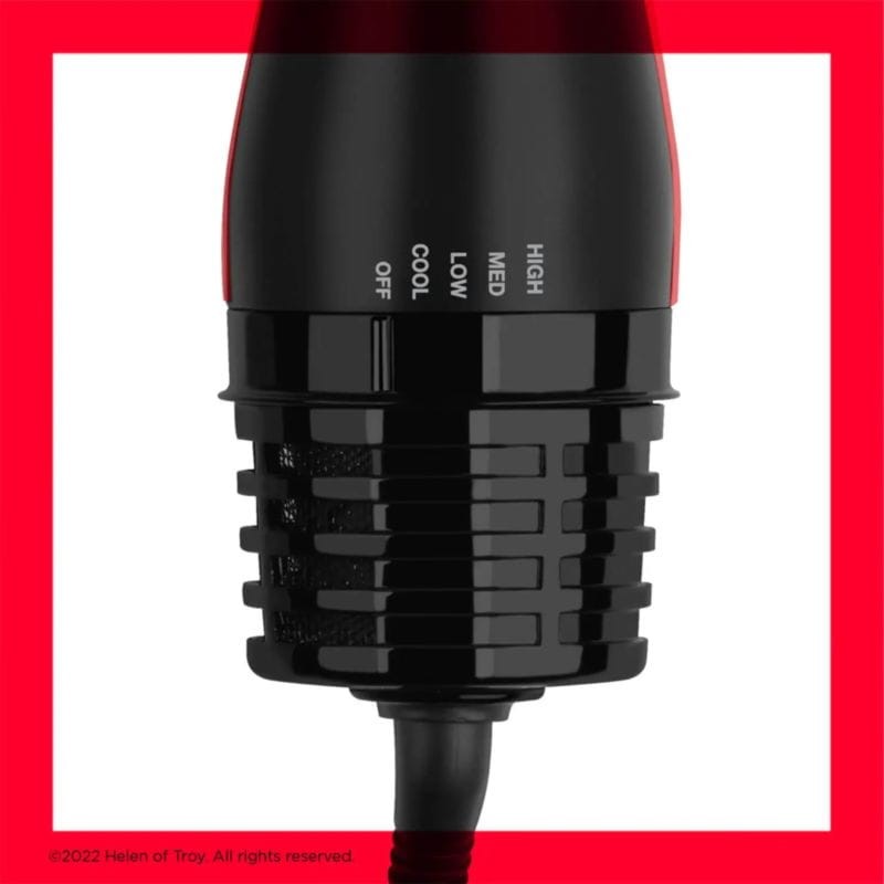 Revlon One-Step sèche-cheveux RVDR5298E noir - Ítem3