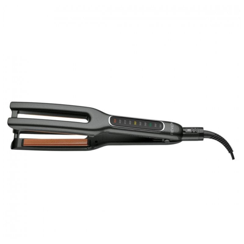Plancha de pelo Revlon RVST2204E Negro - Ítem