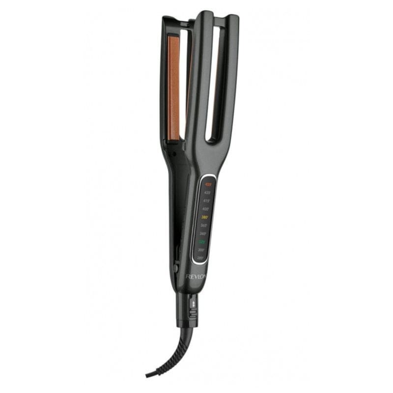 Plancha de pelo Revlon RVST2204E Negro - Ítem1