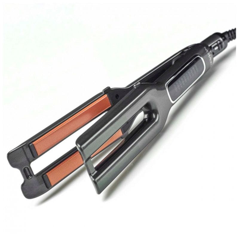 Plancha de pelo Revlon RVST2204E Negro - Ítem2