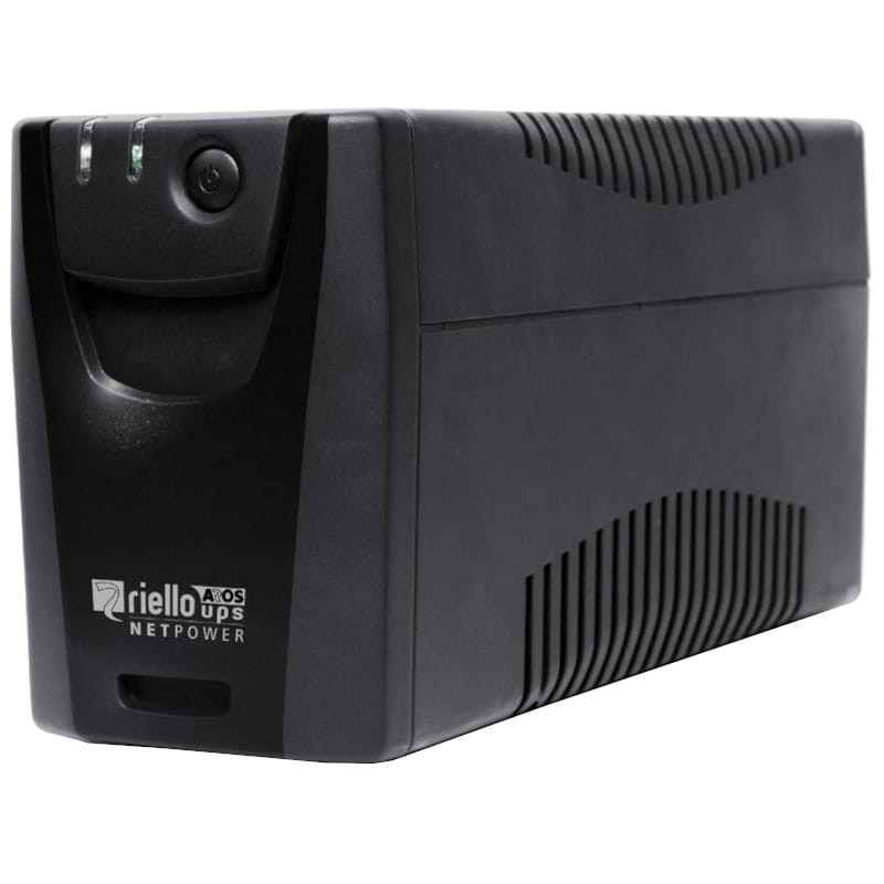 Riello Net Power 800 480W 800VA - Ítem