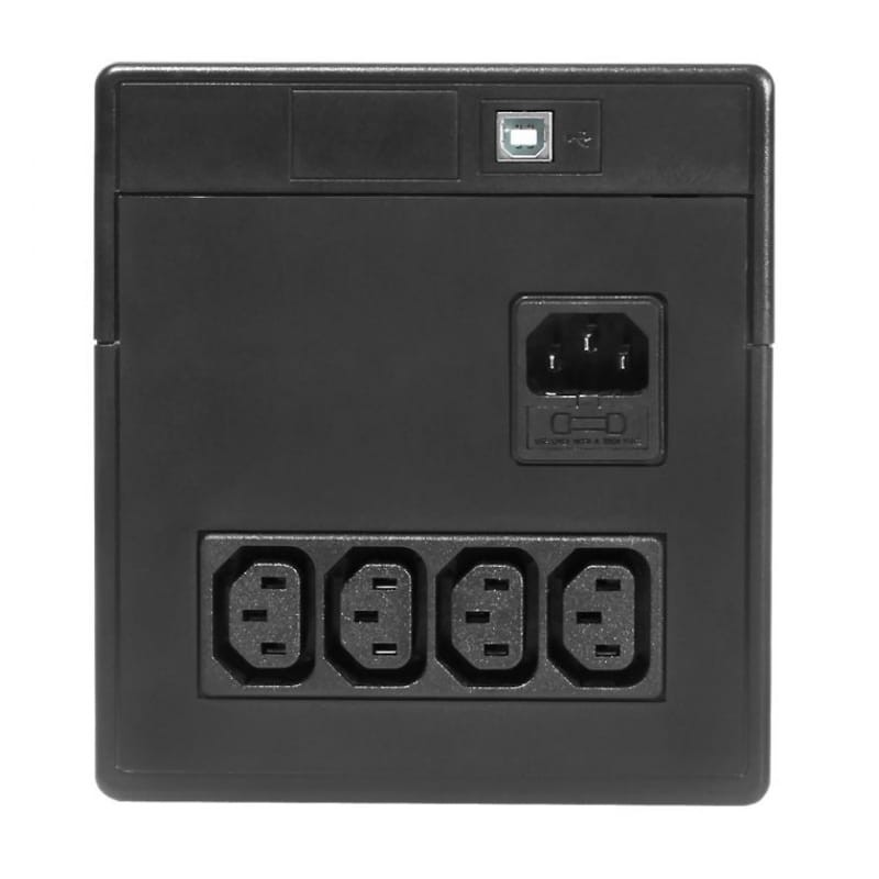 Riello Net Power 800 480W 800VA - Ítem1