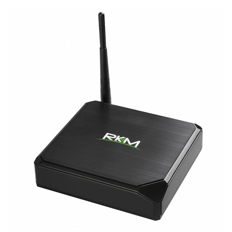 Android TV Rikomagic MK39 4K 4GB/32GB Android 7.1