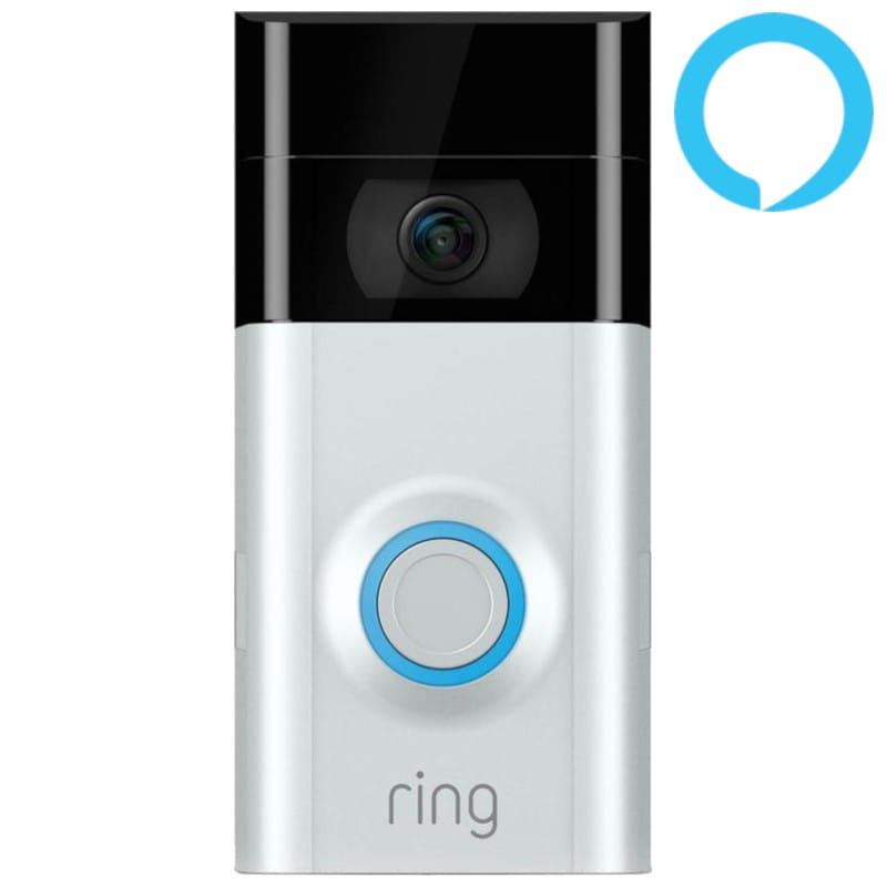 smart video doorbell