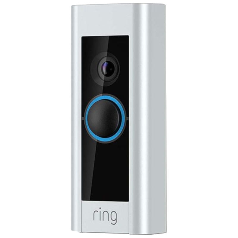 smart video doorbell