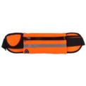 Riñonera Running Hidratación Universal Naranja - Ítem