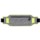 Running Bum Bag Universal Lycra Gray / Green - Item1