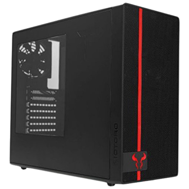 Riotoro CR488 Semitorre